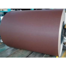 ICL-STEEL Matt Color Prepainted Steel Coil